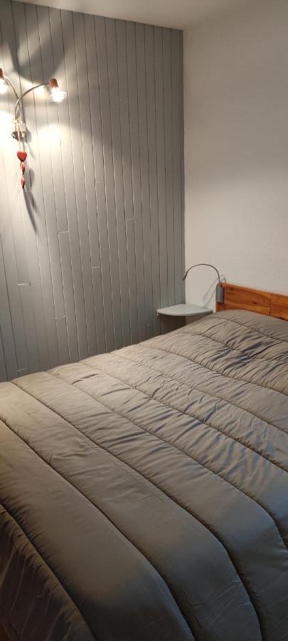 Bel Appartement Saint Lary Vignec Kültér fotó