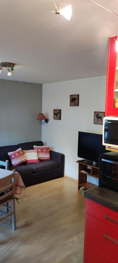 Bel Appartement Saint Lary Vignec Kültér fotó