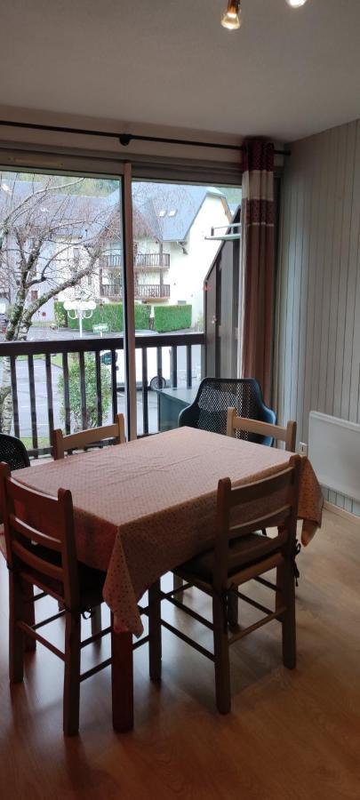 Bel Appartement Saint Lary Vignec Kültér fotó